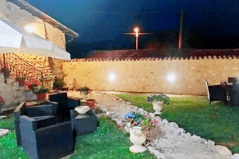 Casa Cascia