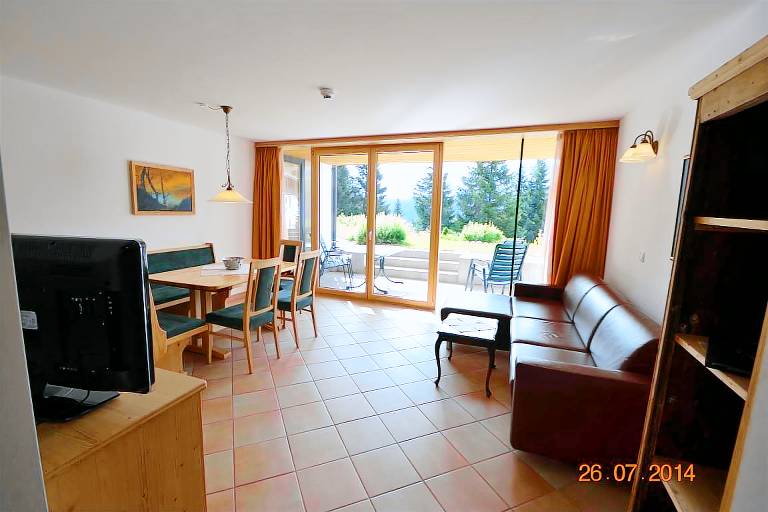 Family-friendly charming holiday apartment with sauna & pool | Ski nearby | Dogs allowed — photo 5