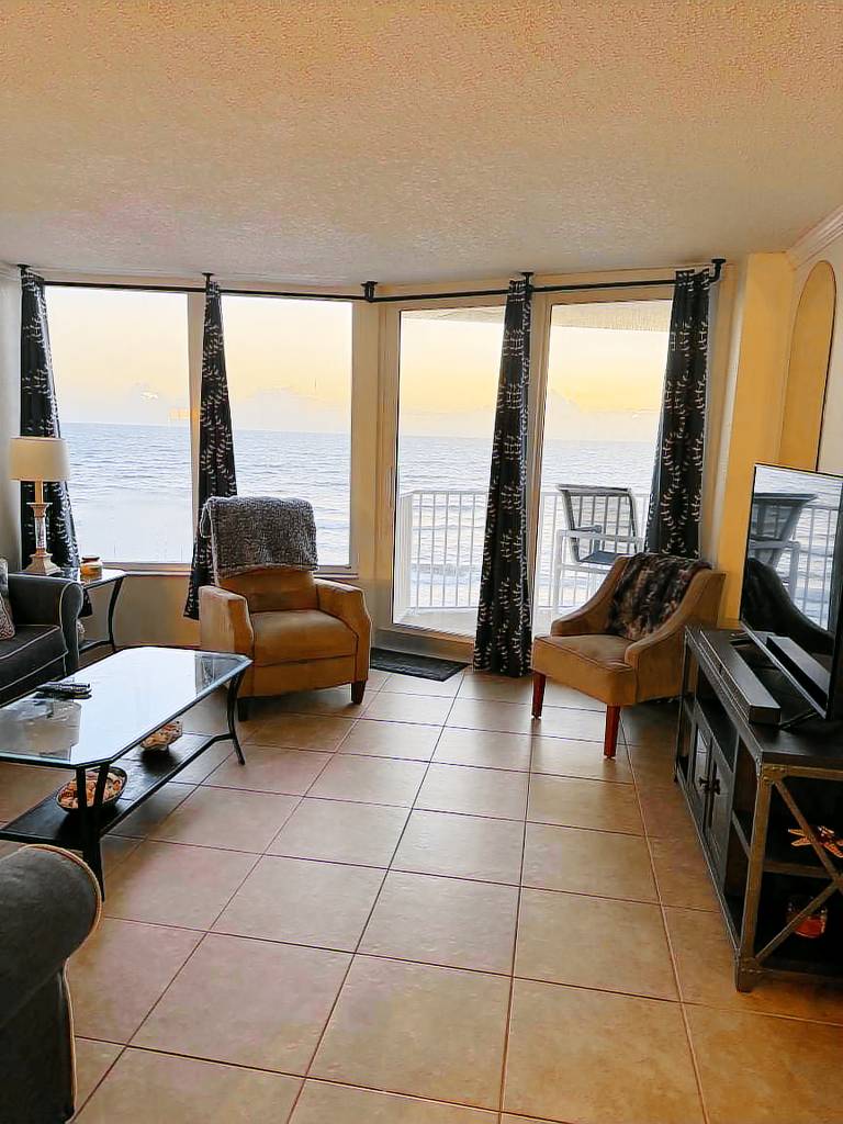 Condo Ponce Inlet