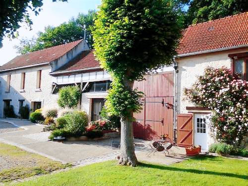 Chambre d'hôtes  Étréchy