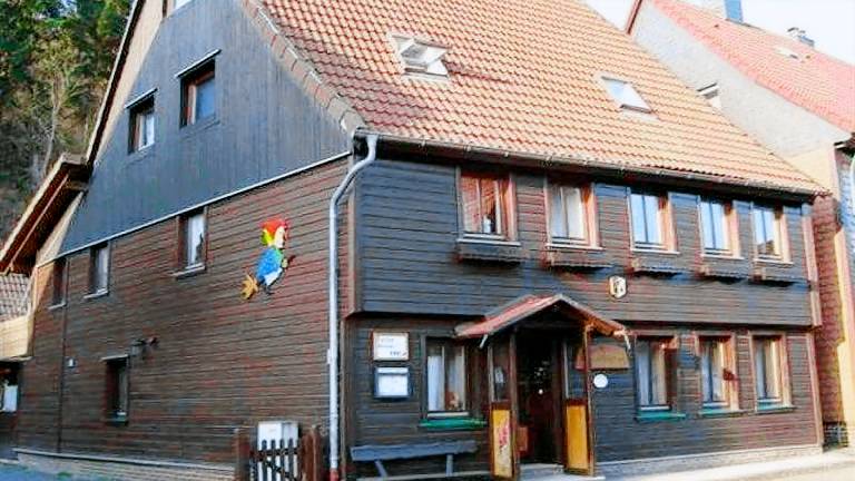 Ferienwohnung Schulenberg im Oberharz