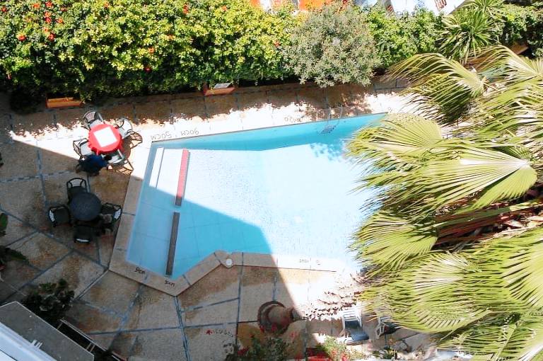 Aparthotel Agadir