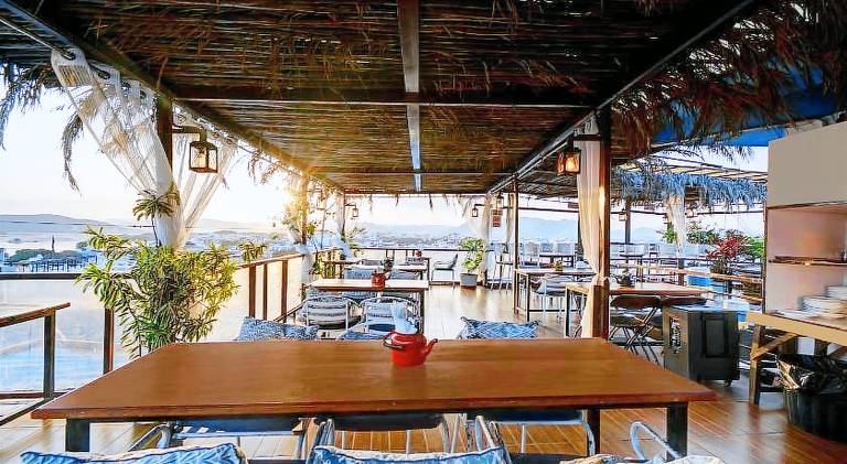Hotel Udai Niwas - By The Lake — photo 3