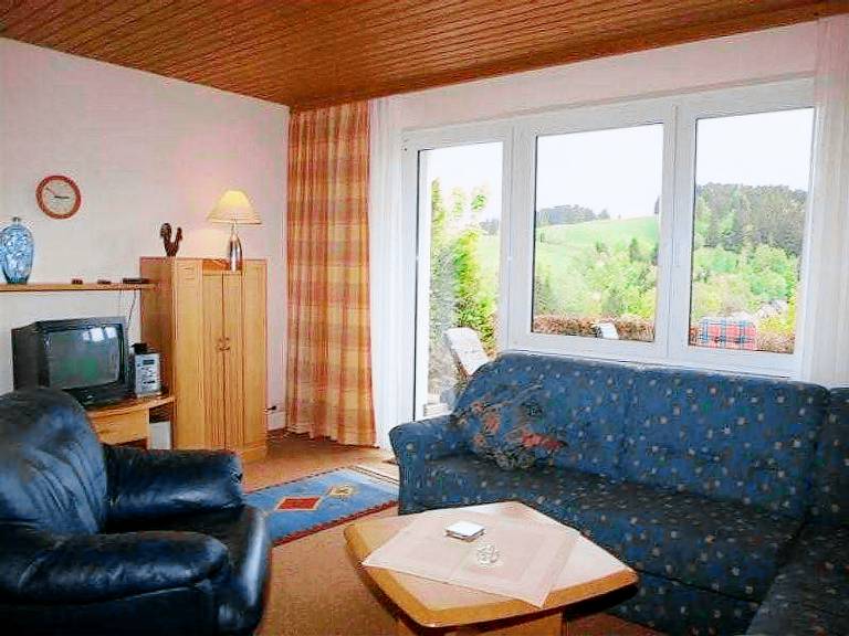 Ferienwohnung Altenau