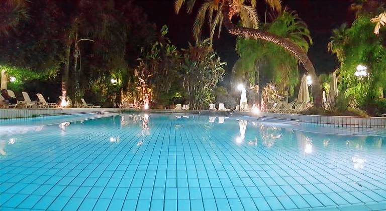 Garden Hotel Catania — photo 5