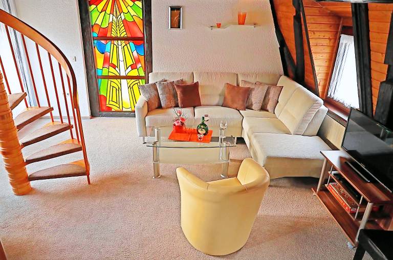 Ferienwohnung  Volkach