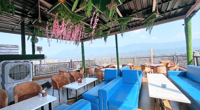 Hotel Savaya — photo 3