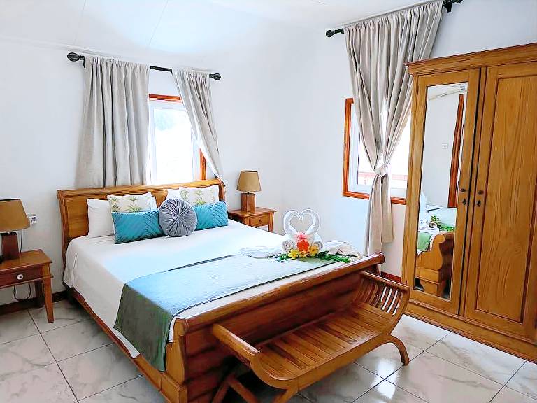Appartement La Réunion