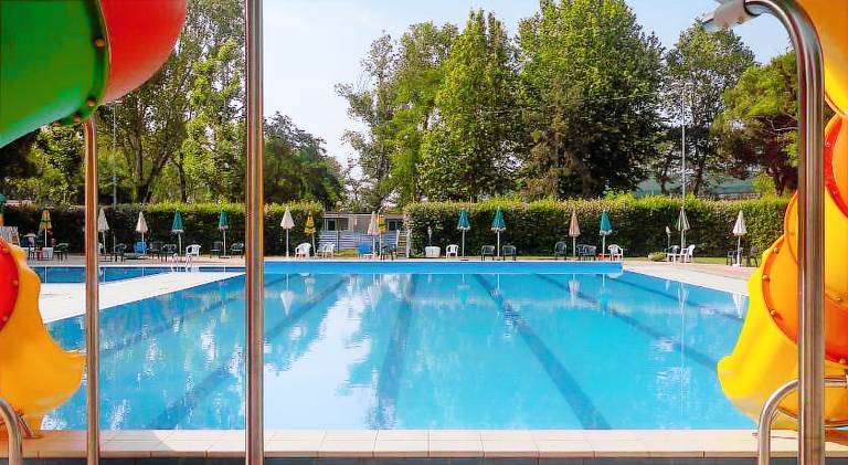 New Campsite in Cesenatico Camping Village — photo 4