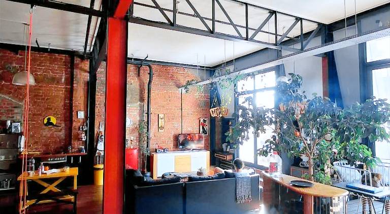 Holiday apartment | Near Cape Town City Hall | Pets are welcome — photo 4