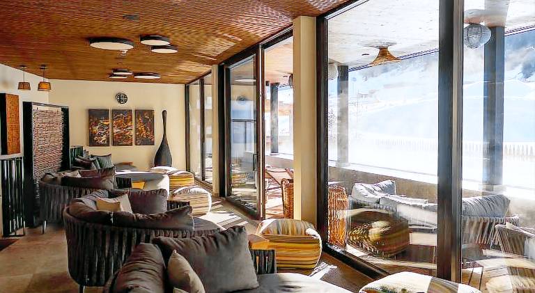 Boutique Hotel Das Rivus — photo 4