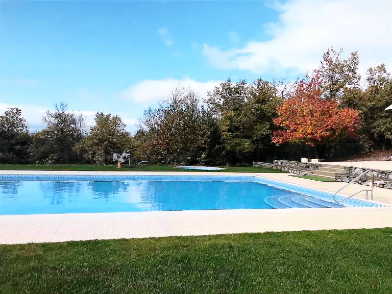 Cepo Verde Bungalow F2 4 Personen