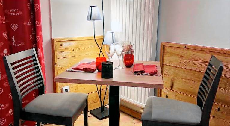 Logis Hotel & Restaurant Les Perce-Neige — photo 5