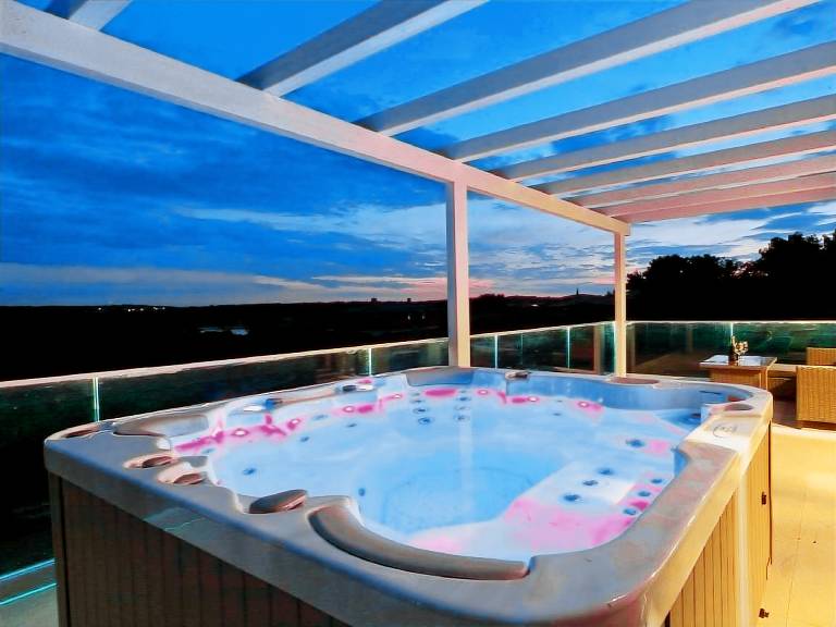 Wellness und Spa Villa Stella, in der Nähe von Stränden - Meer — photo 2