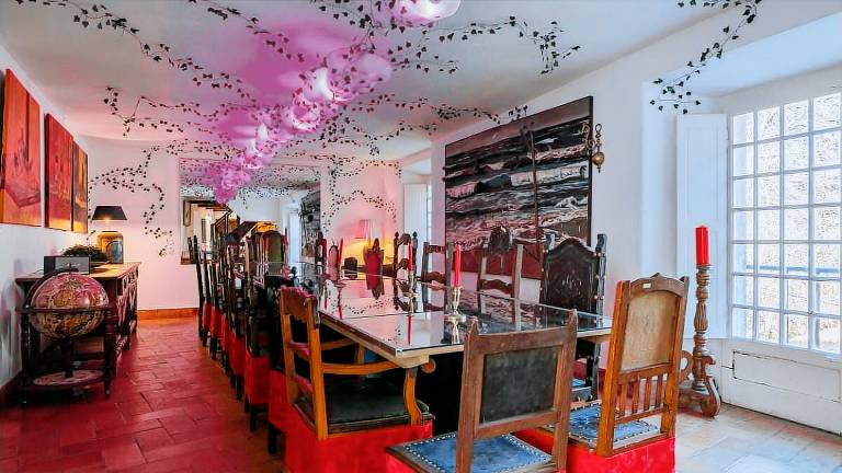 Nice house with barbeque, garden & terrace | Suitable for remote work | Pets are welcome — photo 4