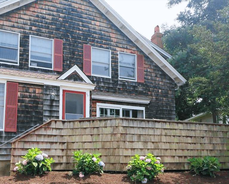 House North Falmouth