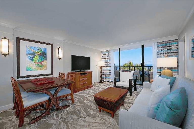 Resort Lahaina