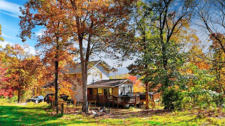 House Rileyville