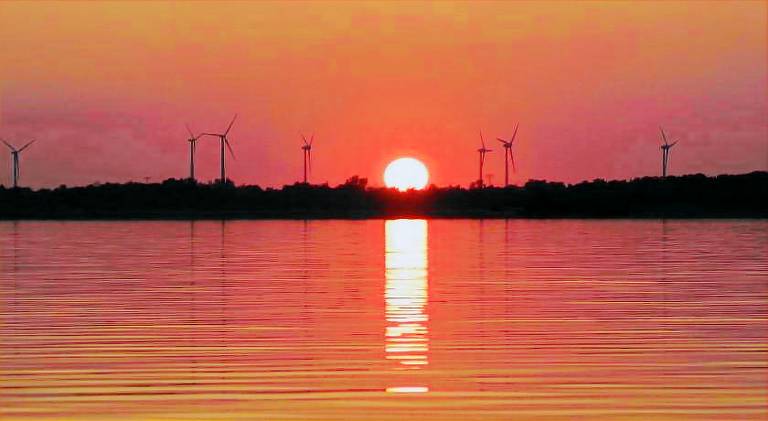 68 m&sup2; Ferienwohnung