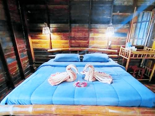 Bungalow Koh Jum