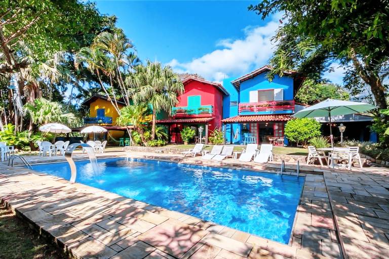 Casa  Praia Grande