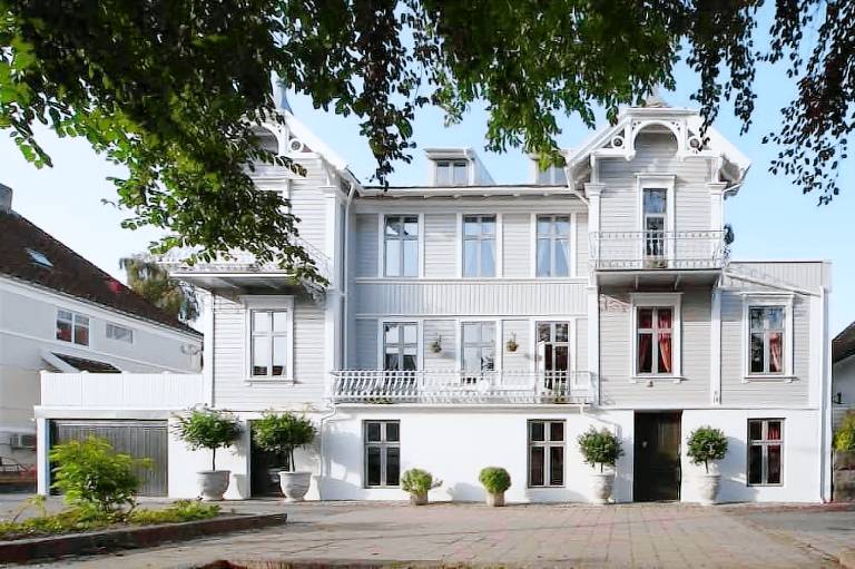 bed & breakfast  Stavanger