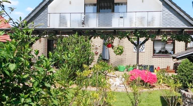 Appartement Kevelaer