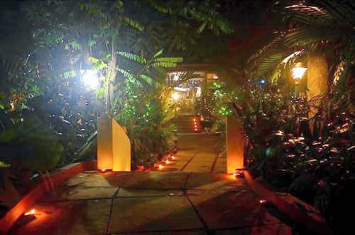Resort  Benaulim