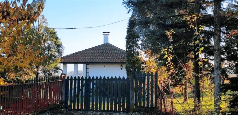 Feriehus Smederevo