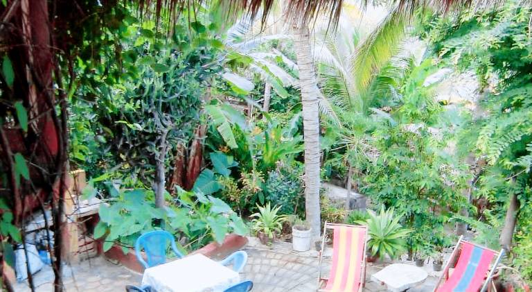 Villa Escondida — photo 5