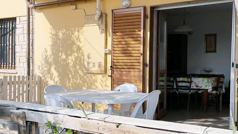 Appartamento Senigallia