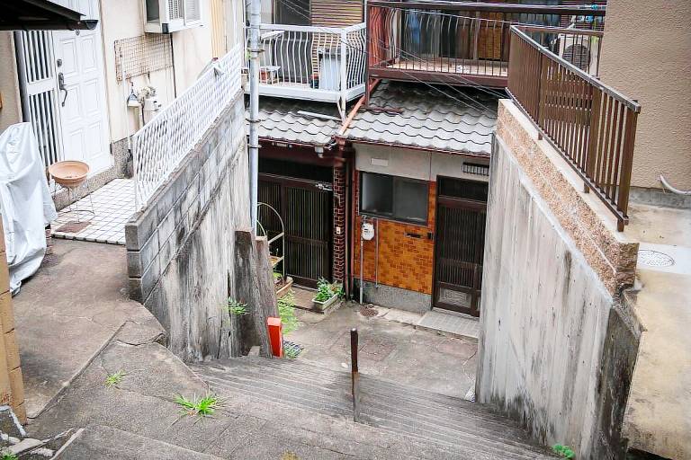 Ferienhaus Kamiumeyacho