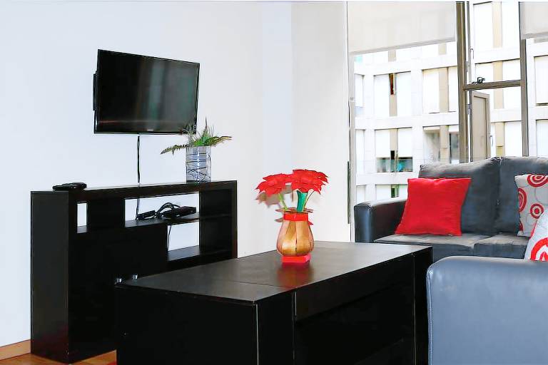 Condo Colonia Centro