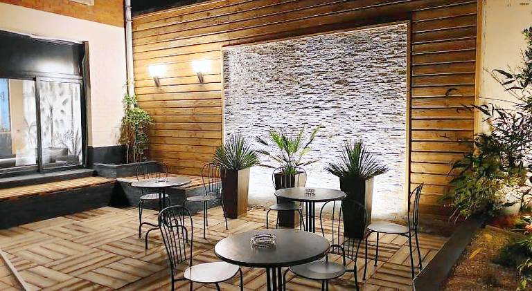 Hotel Paris Villette — photo 3