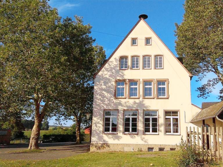 Ferienwohnung  Bitburg