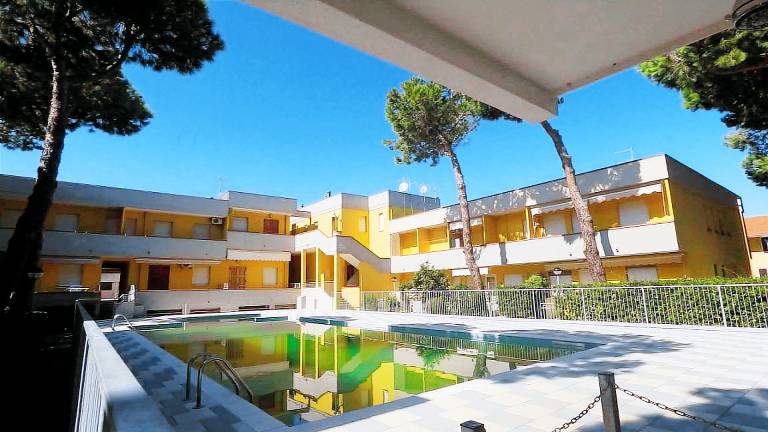 Ferienwohnung Rosolina Mare