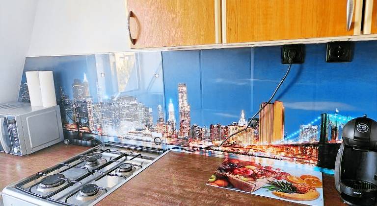 Fully equipped wonderful apartment with patio | Suitable for remote work | Pets allowed — photo 4