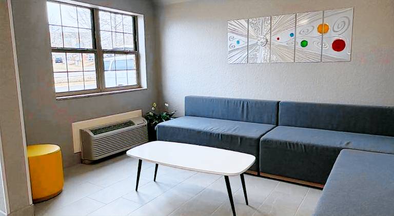 Microtel Inn & Suites by Wyndham Culpeper — photo 3
