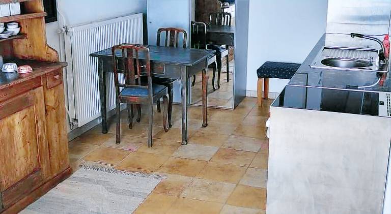 Wonderful rental apartment | Pets allowed in Fribourg