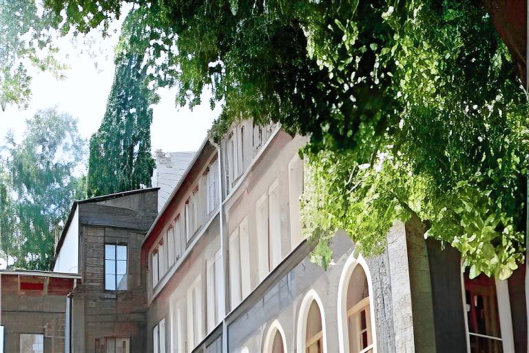 Picobello Pension in Görlitz