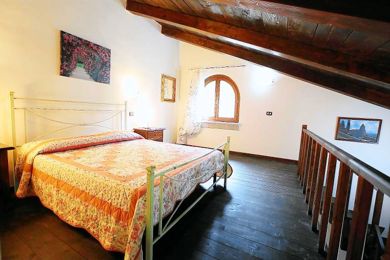 Apartment  Ogliastro Cilento