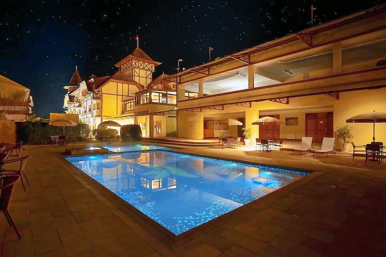 Hotel Le Renard