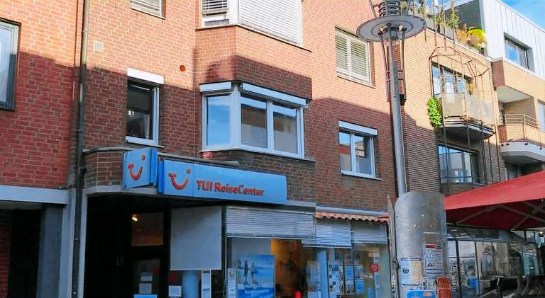 63 m&sup2; Ferienwohnung