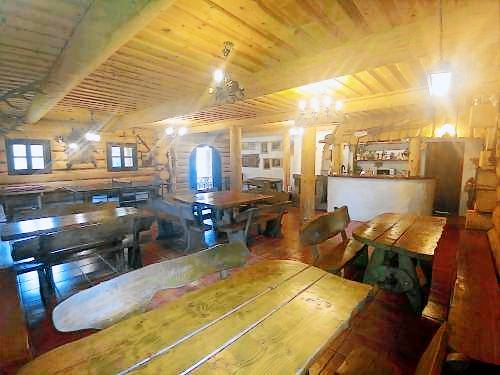 Bed & Breakfast  Smerek