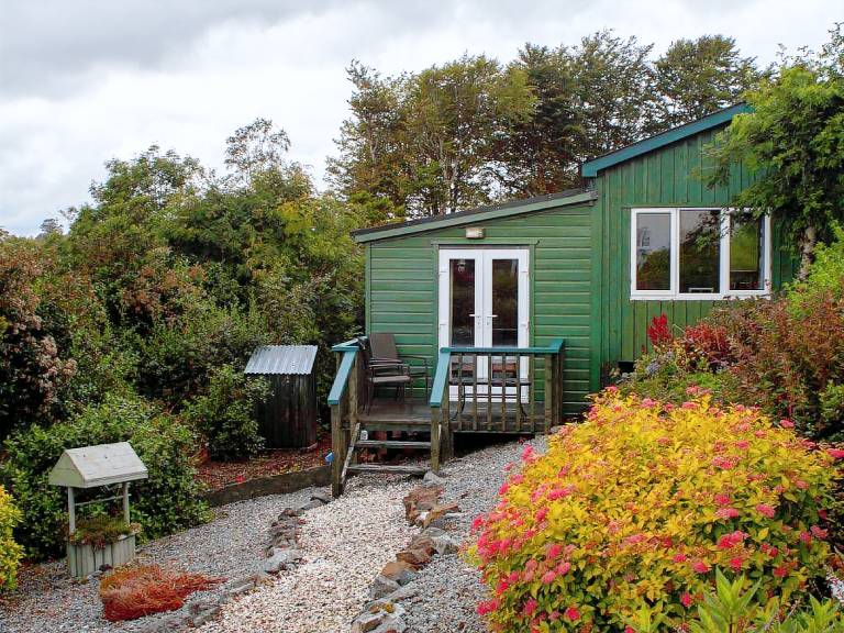 Casa Portree