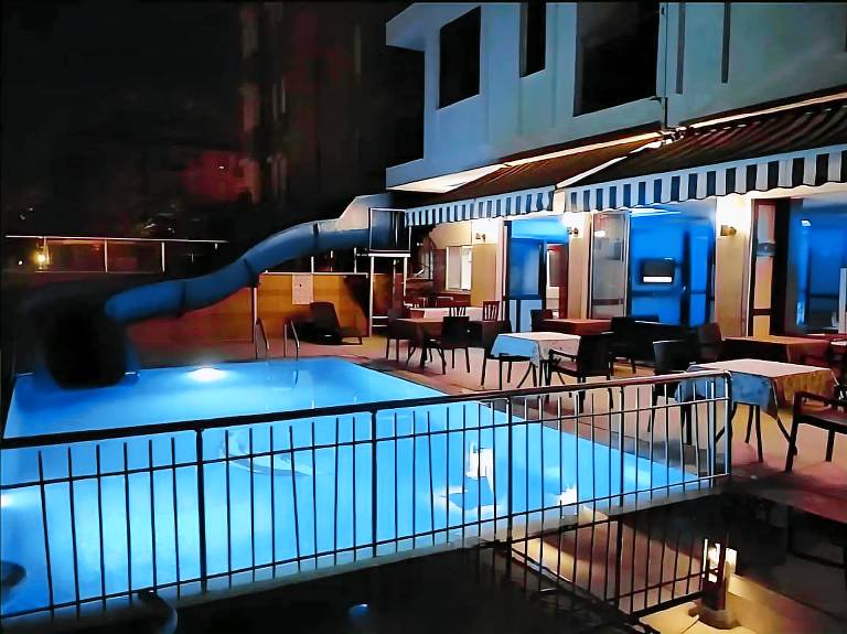 Livane Sun Hotel — photo 2