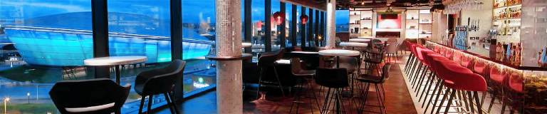 Radisson RED Hotel, Glasgow in Glasgow