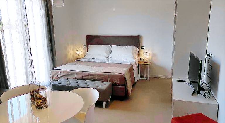Venus Suites — photo 2