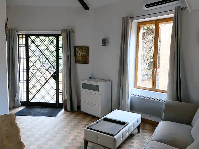 La petite maison - Résidence Le Petit Paradis — photo 5