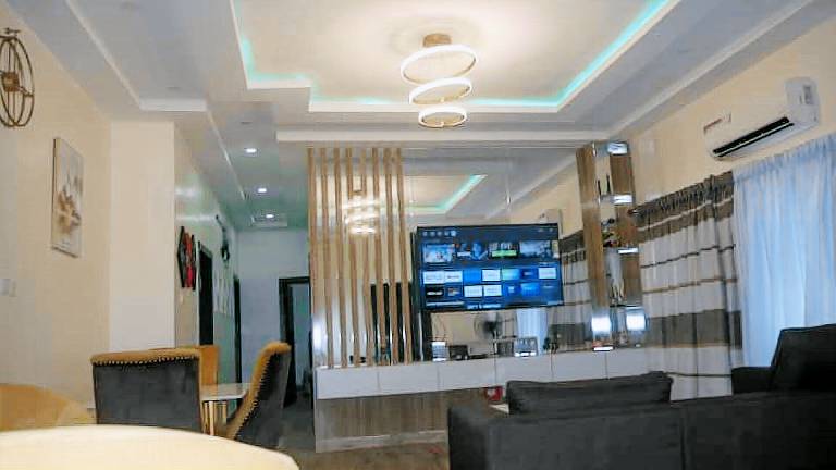 Apartment Ikeja